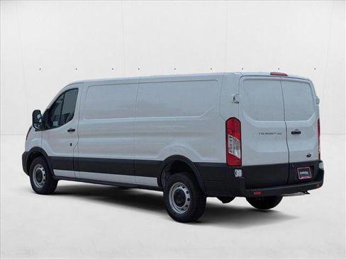 New 2025 Ford Transit 250 Low Roof w/ Load Area Protection Package image 8