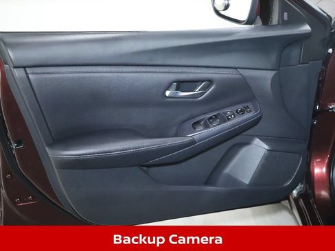 Certified 2024 Nissan Sentra SV w/ All-Weather Package FWD image 17