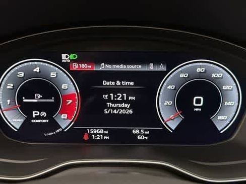 Used 2024 Audi S5 Prestige w/ Prestige Package AWD/4WD image 17