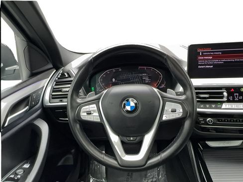 Used 2022 BMW X4 xDrive30i AWD/4WD image 38