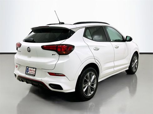 Used 2020 Buick Encore GX Select w/ Sport Touring Package image 7