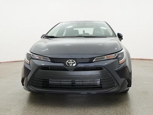 New 2026 Toyota Corolla LE FWD image 31