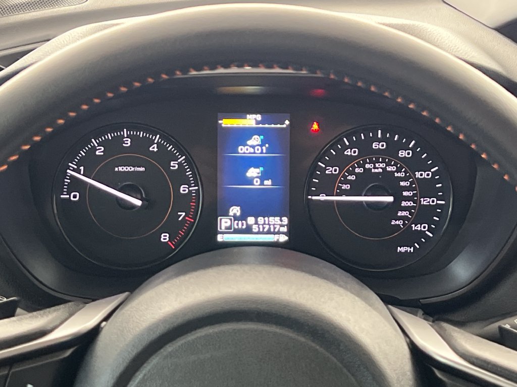 Used 2021 Subaru Crosstrek 2.0i Premium w/ Popular Package #2 AWD/4WD image 18