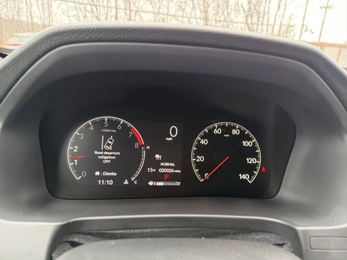 Used 2024 Honda Ridgeline Black Edition image 17