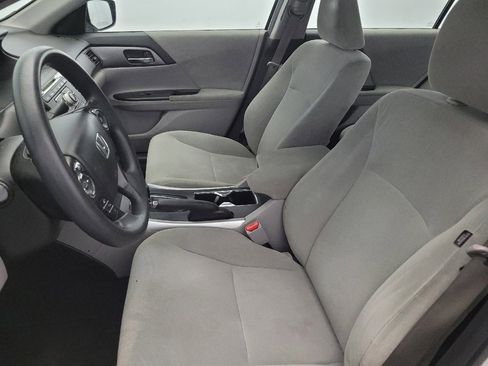 Used 2013 Honda Accord LX image 17