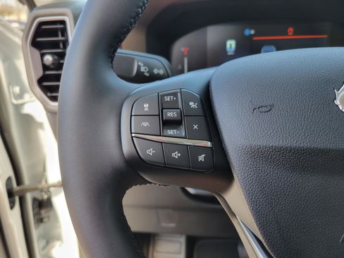 New 2026 Ford Bronco Sport Outer Banks w/ Outer Banks Tech Package+ image 13