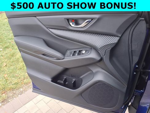 New 2026 Subaru Ascent Premium image 16