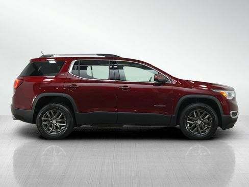 Used 2017 GMC Acadia SLT AWD/4WD image 6