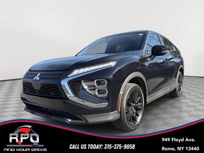 Used 2023 Mitsubishi Eclipse Cross LE