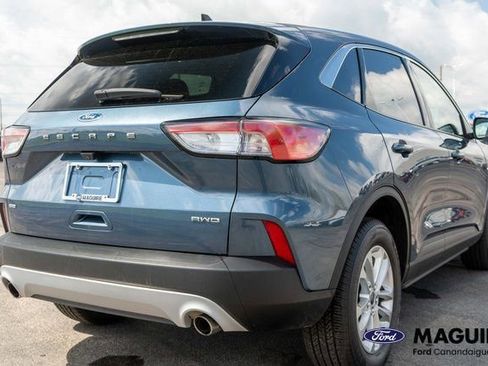 Used 2020 Ford Escape SE AWD/4WD image 6
