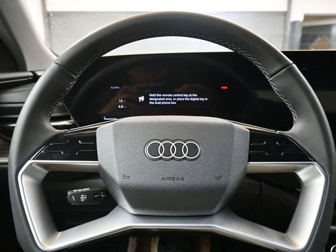 New 2025 Audi Q5 Premium Plus image 25