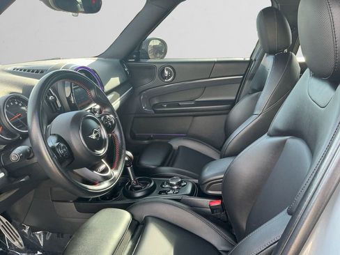 Used 2018 MINI Cooper Countryman S image 9