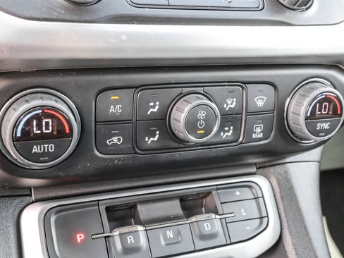 Used 2023 GMC Acadia SLT w/ Elevation Edition AWD/4WD image 31