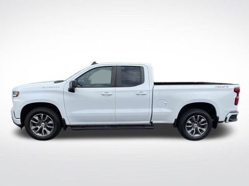 Used 2019 Chevrolet Silverado 1500 RST w/ All-Star Edition AWD/4WD image 2