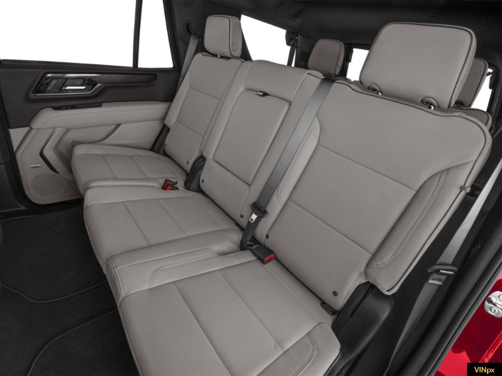 New 2026 GMC Yukon Denali w/ Denali Reserve Package AWD/4WD image 14