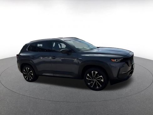 Used 2025 MAZDA CX-50 2.5 Hybrid w/ Premium Plus Pkg image 2