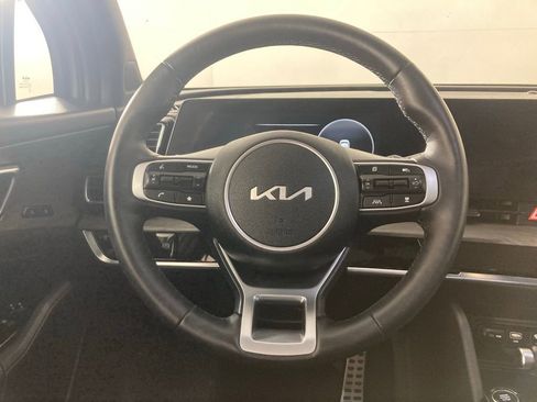 Certified 2024 Kia Sportage X-Pro image 6