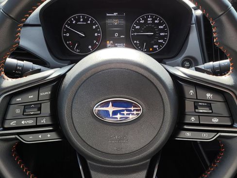 Used 2025 Subaru Crosstrek 2.5i Limited w/ Crosstrek Mirror Package AWD/4WD image 26