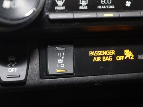 Used 2021 Toyota RAV4 XSE image 8