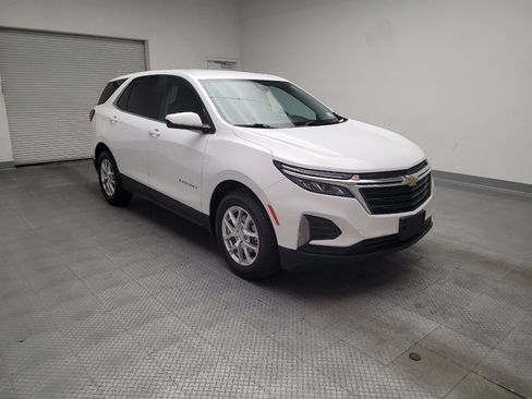 Used 2022 Chevrolet Equinox LT image 13