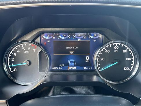 Used 2021 Ford F150 XLT w/ Equipment Group 301A Mid image 38