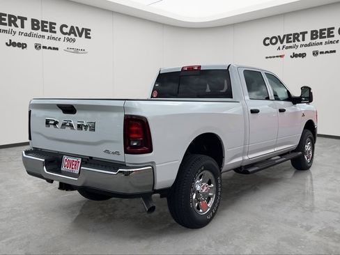 New 2026 RAM 2500 Tradesman image 9