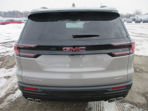 New 2026 GMC Acadia AT4 w/ Luxury Package image 6