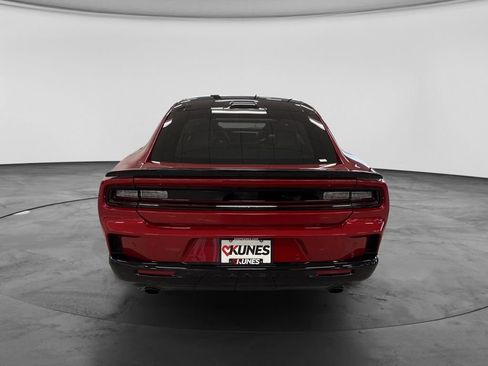 New 2026 Dodge Charger Scat Pack AWD/4WD image 6
