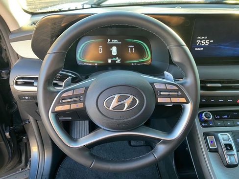 Used 2025 Hyundai Palisade XRT image 31