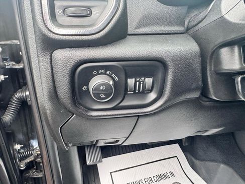 Used 2022 RAM 2500 Power Wagon w/ Level 2 Equipment Group image 20