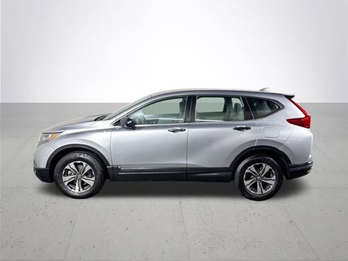 Used 2017 Honda CR-V LX image 9