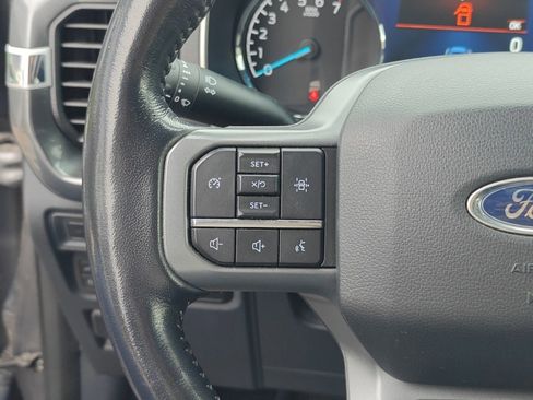 Used 2022 Ford F150 XLT w/ Equipment Group 302A High image 15