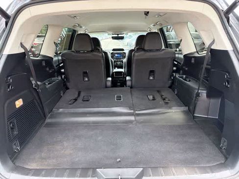 Used 2020 Subaru Ascent Limited w/ Popular Package #3 AWD/4WD image 27