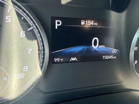 Used 2023 Hyundai Santa Fe SEL FWD image 8