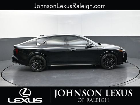 Used 2025 Kia K4 GT-Line Turbo FWD image 6