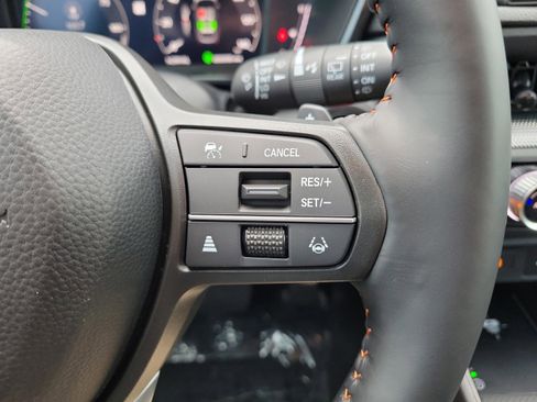 New 2026 Honda CR-V TrailSport image 29