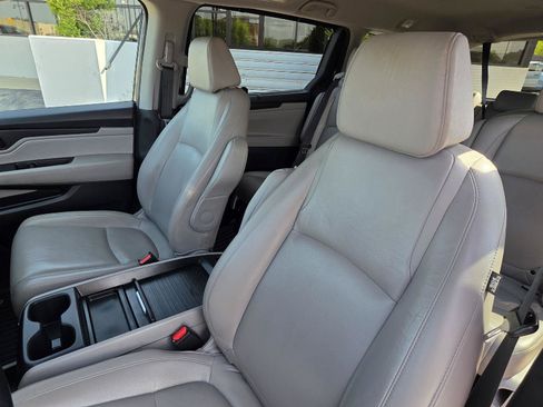 Used 2020 Honda Odyssey EX-L image 37