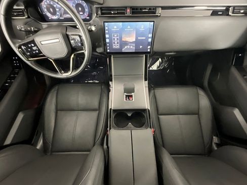 Used 2026 Land Rover Range Rover Velar S image 14