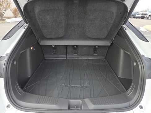 New 2026 Buick Envista Avenir image 27