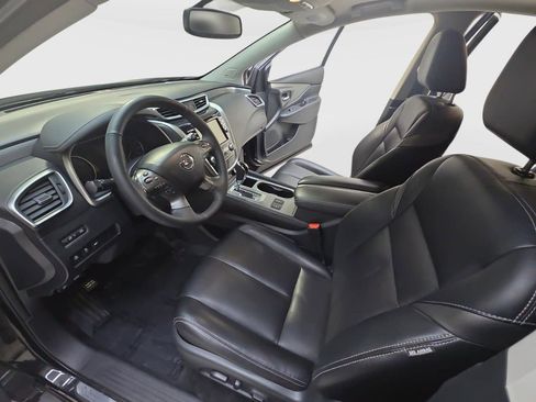 Used 2019 Nissan Murano SL AWD/4WD image 20