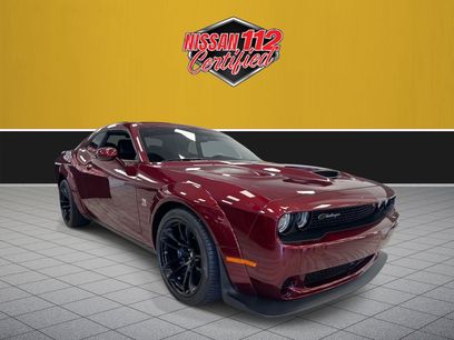 Used 2023 Dodge Challenger R/T Scat Pack