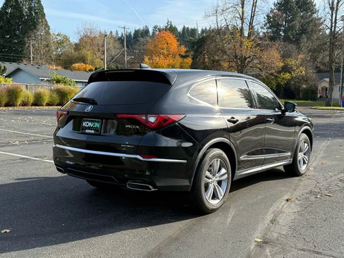 Used 2022 Acura MDX SH-AWD image 6