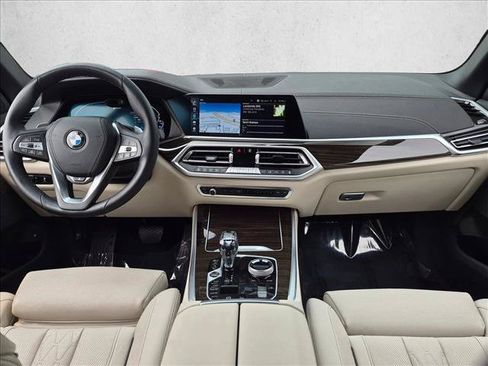 Used 2021 BMW X5 xDrive45e w/ Executive Package 3 AWD/4WD image 19
