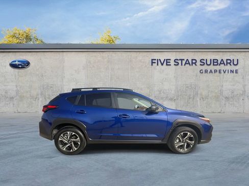 Certified 2025 Subaru Crosstrek 2.0i Premium image 9