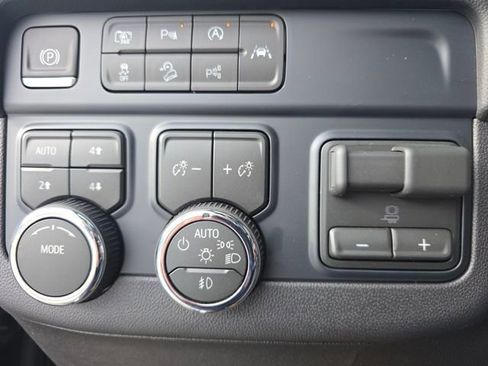 New 2026 Chevrolet Tahoe Premier w/ Sun And Tow Package image 10