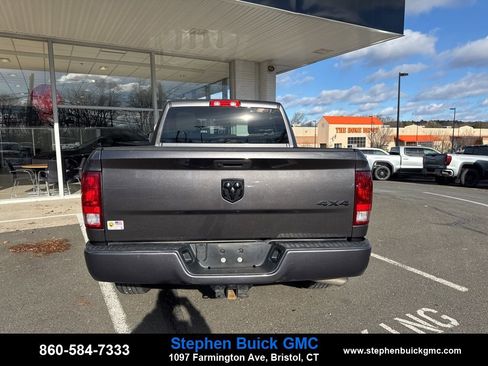 Used 2019 RAM 1500 Express w/ Express Value Package image 6