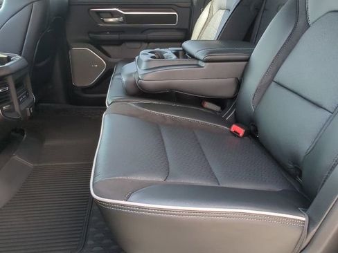 New 2026 RAM 1500 Laramie AWD/4WD image 26