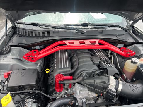 Used 2023 Dodge Charger Scat Pack RWD image 30