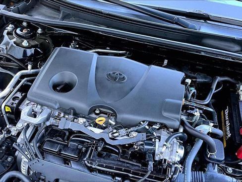 Certified 2023 Toyota Camry SE w/ Convenience Package FWD image 31