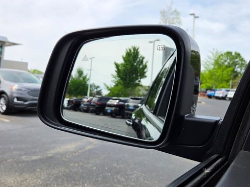 Used 2025 Dodge Durango SRT Hellcat image 80